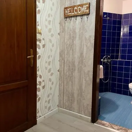 Apartament Zefira 2