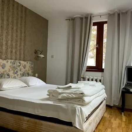 Apartmán Zefira 2 Varna