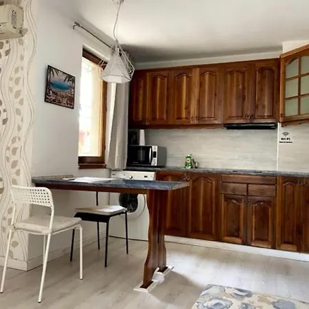 Zefira 2 Apartamento