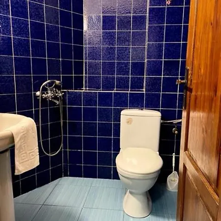 Zefira 2 Apartamento Varna