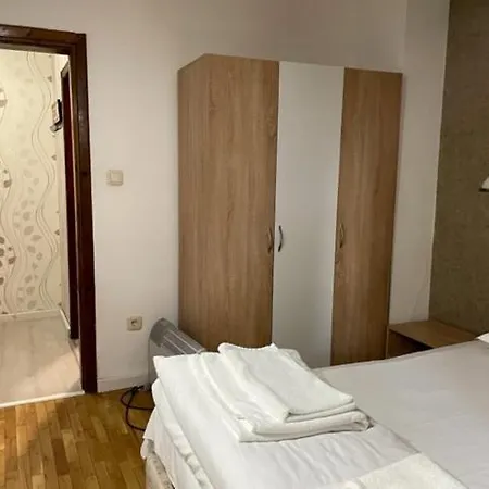 Apartmán Zefira 2