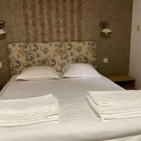 Apartamento Zefira 2